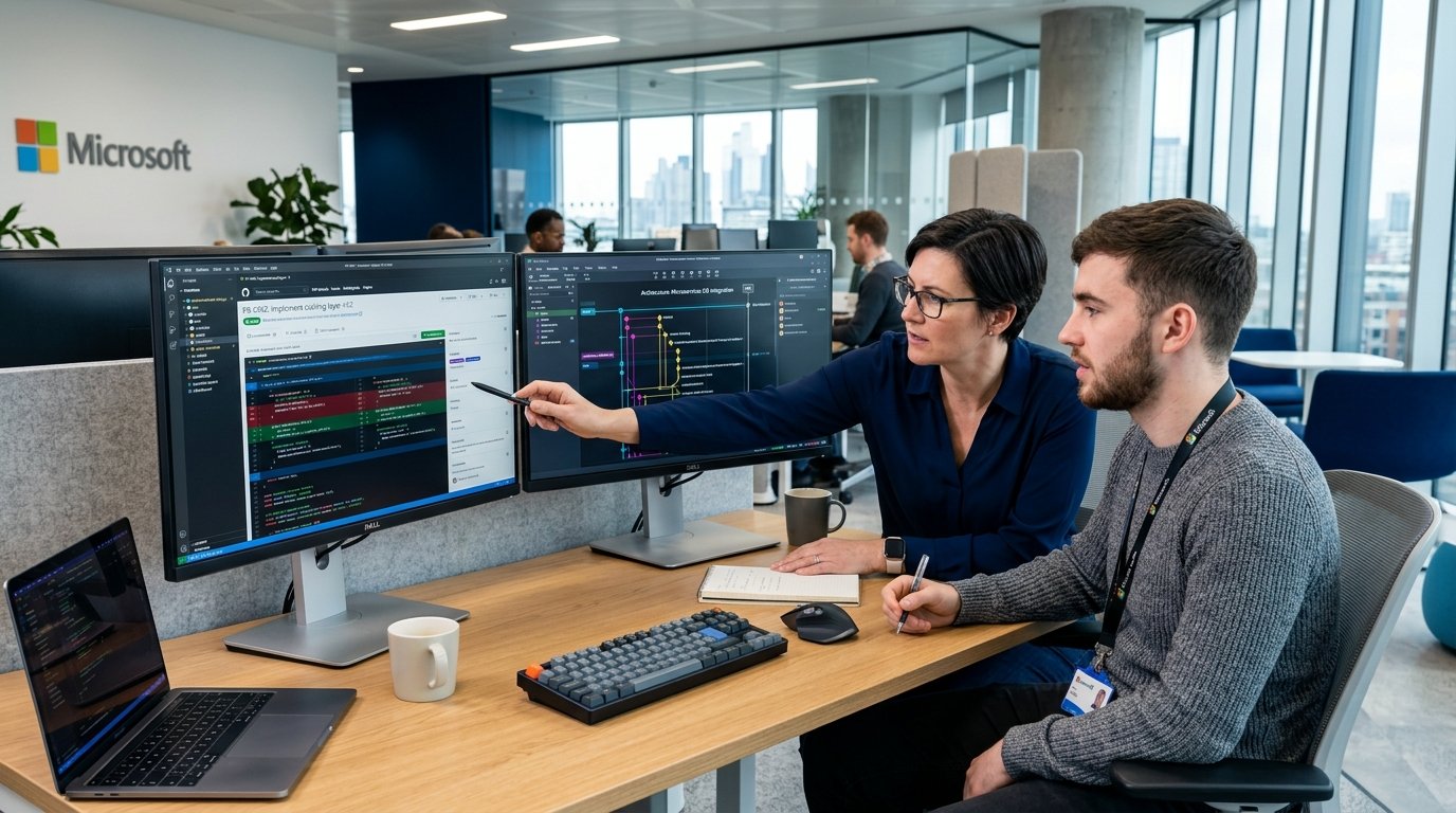 Emperor Smart Solutions Senior Engineer Code Review