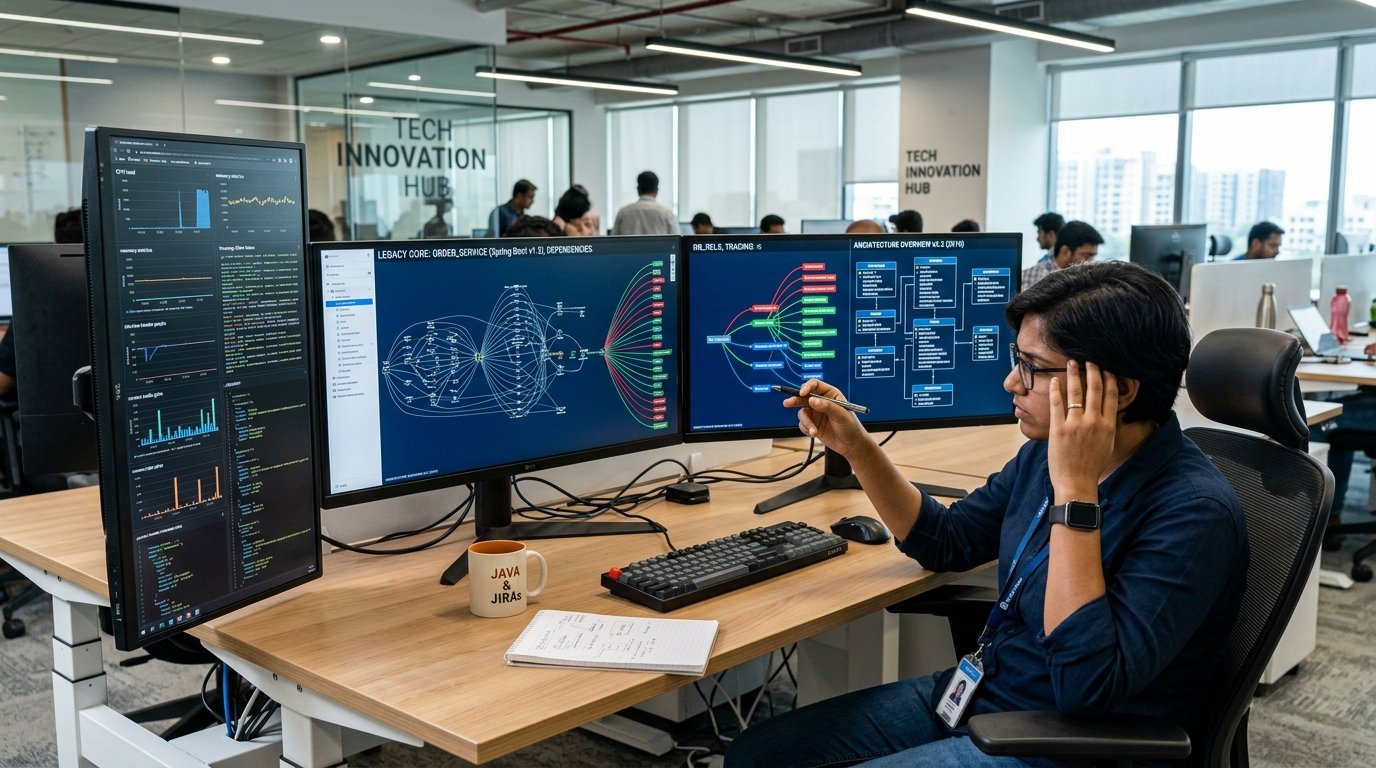 Emperor Smart Solutions System Architecture Diagnostic Lab